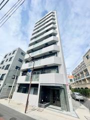 ＪＲ横須賀線西大井駅まで徒歩5分