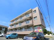 フォーライフ堀町