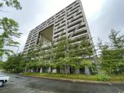 上郡播磨化学公園都市高層住宅