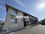 ＪＲ久大本線筑後吉井駅まで徒歩19分