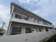 静岡県浜松市中央区名塚町