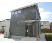 柏市十余二戸建C棟
