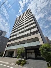 アドバンス新大阪ウエストゲートII