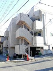 ＪＲ常磐線（各駅停車）柏駅まで徒歩10分