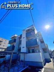 ＪＲ阪和線和歌山駅まで徒歩13分