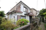 田戸台貸家