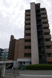 レクシア江坂