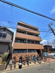 南海高野線中百舌鳥駅まで徒歩5分