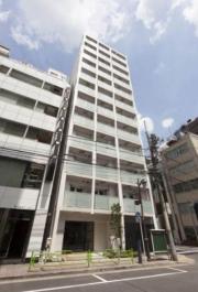 東京メトロ日比谷線八丁堀駅まで徒歩3分