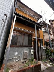 （ペット飼育可） 宇治市五ケ庄西浦貸家