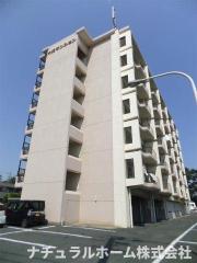 大羽マンション