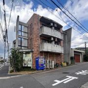地下鉄鶴舞線川名駅まで徒歩6分