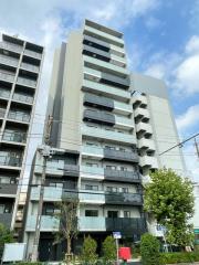 Alivis東京尾久