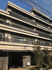 東京メトロ丸ノ内線(方南町支線)中野新橋駅まで徒歩8分