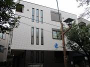 グランビューノ荏原
