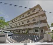 松が丘住宅17号棟