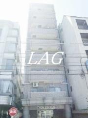 ライオンズシティ府中