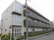 東急東横線元住吉駅まで徒歩19分