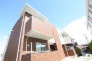 ＪＲ高徳線木太町駅まで徒歩10分