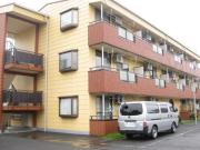 Sマンション上野