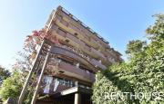 ローズマンション白糸台第3
