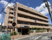 ブルーライン阪東橋駅まで徒歩13分