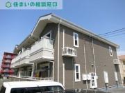 名鉄名古屋本線宇頭駅まで徒歩5分