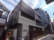 ハルモニア三軒茶屋