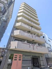 ヴェリテ新大阪