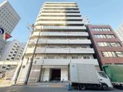 ＪＲ山手線浜松町駅まで徒歩8分