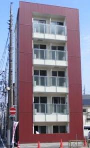 b′CASA蒲田