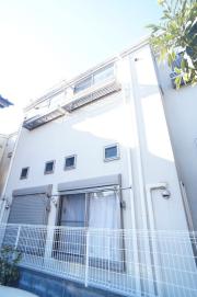 ロフティー多摩川