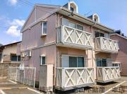 ＪＲ鹿児島本線赤間駅まで徒歩8分