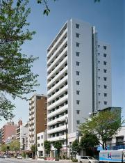 東京メトロ東西線門前仲町駅まで徒歩8分