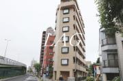 京成押上線四ツ木駅まで徒歩8分