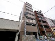 地下鉄御堂筋線大国町駅まで徒歩7分