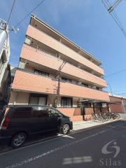 地下鉄中央線高井田駅まで徒歩5分