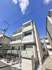 メゾンルシーヌ矢田