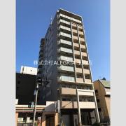 地下鉄谷町線谷町四丁目駅まで徒歩4分