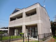 近江鉄道本線五箇荘駅まで徒歩12分