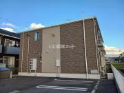 グランデュール南斎院