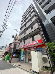 地下鉄中央線緑橋駅まで徒歩3分