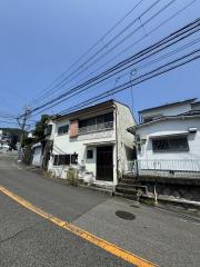 地下鉄西神・山手線妙法寺駅まで徒歩21分