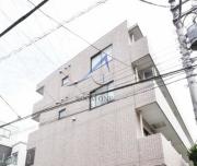 クレアパーク野方