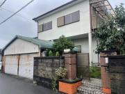合志須屋戸建