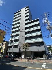 東武伊勢崎・大師線竹ノ塚駅まで徒歩5分