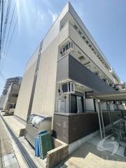 阪急千里線吹田駅まで徒歩10分