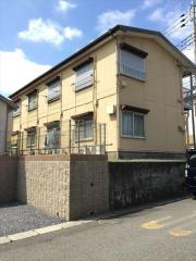 鶴川ハイツ