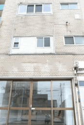 新池貸家