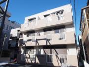 ＪＲ京浜東北・根岸線東十条駅まで徒歩10分
